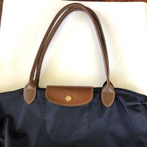 long champ bag
